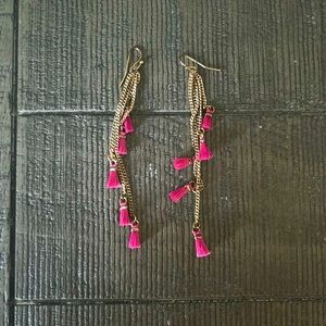 Costume Earrings